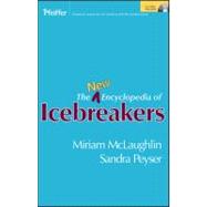 The New Encyclopedia of Icebreakers