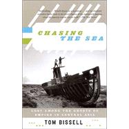 Chasing the Sea Lost Among the Ghosts of Empire in Central Asia