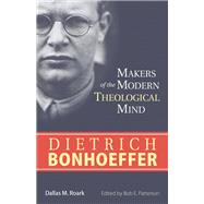 Dietrich Bonhoeffer