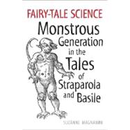 FairyTale Science