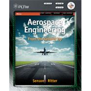Workbook for Senson/Ritter's Aerospace Engineering: From the Ground Up