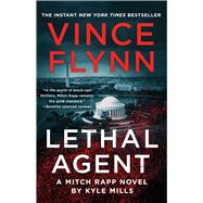 Lethal Agent