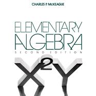 ELEMENTARY ALGEBRA