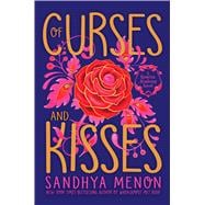 Of Curses and Kisses (Rosetta Academy, Bk. 1)