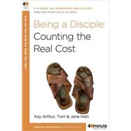 Being a Disciple (40-Minute Bible Studies)