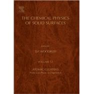 Atomic Clusters