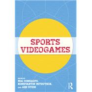 Sports Videogames