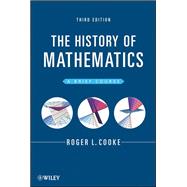 The History of Mathematics A Brief Course