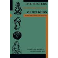 The Western Construction of Religion