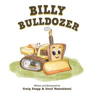 BILLY BULLDOZER