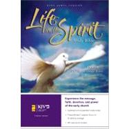 King James Life in the Spirit Study Bible