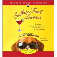 Southern Fried Divorce: A Woman Unleashes Her Hound and His Dog in the Big Easy
