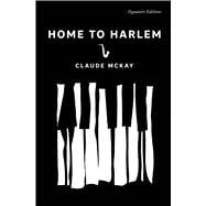 Home to Harlem