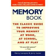 memory master book