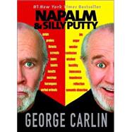 Napalm  Silly Putty