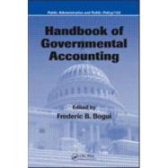 Handbook of Governmental Accounting