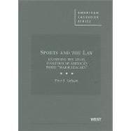 Sports and the Law: Examining the Legal Evolution of America's Three Major Leagues