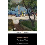 Peer Gynt and Brand