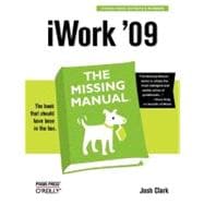 iWork '09