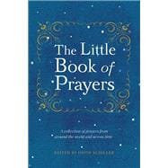 The Little Book of Prayers
