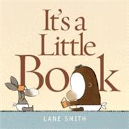 Its a Little Book