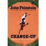ChangeUp Mystery at the World Series The Sports Beat 4