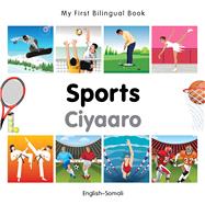 My First Bilingual BookSports (EnglishSomali)