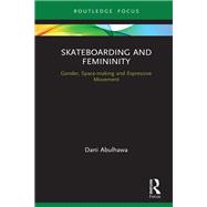 Skateboarding and Femininity