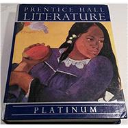 Prentice Hall Literature