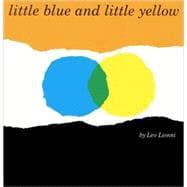 Little Blue and Little Yellow