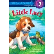 Little Lucy (Step Into Reading, Step 3)