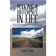 Making a Difference in Life