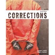 9780133587609 Corrections Justice Series Knetbooks