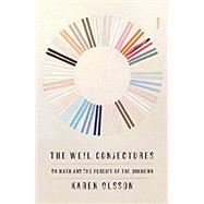 The Weil Conjectures