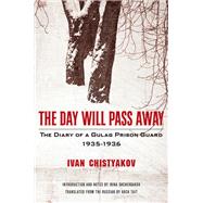 The Day Will Pass Away