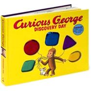 Curious George Discovery Day