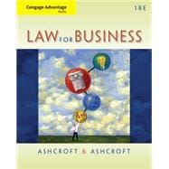 9781133587613 Cengage Advantage Books Law Knetbooks