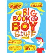 The Big Book of Boy Stuff