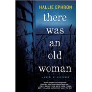 There was an old woman