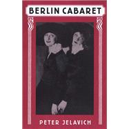 Berlin Cabaret