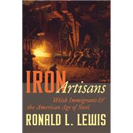 Iron Artisans