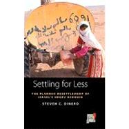 Settling for Less