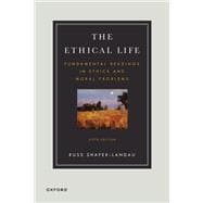 9780197697627 | Ethical Life Fundamental  | Knetbooks