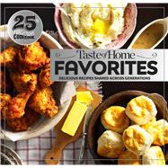 Taste of Home Favorites