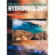 Physical and Chemical Hydrogeology