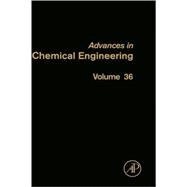 Advances in Chemical Engineering