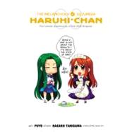 The Melancholy of Suzumiya Haruhichan Vol 3