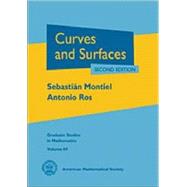 Curves and Surfaces
