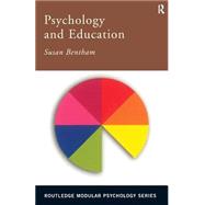 Psychology and Education