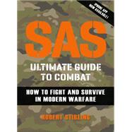 SAS Ultimate Guide to Combat